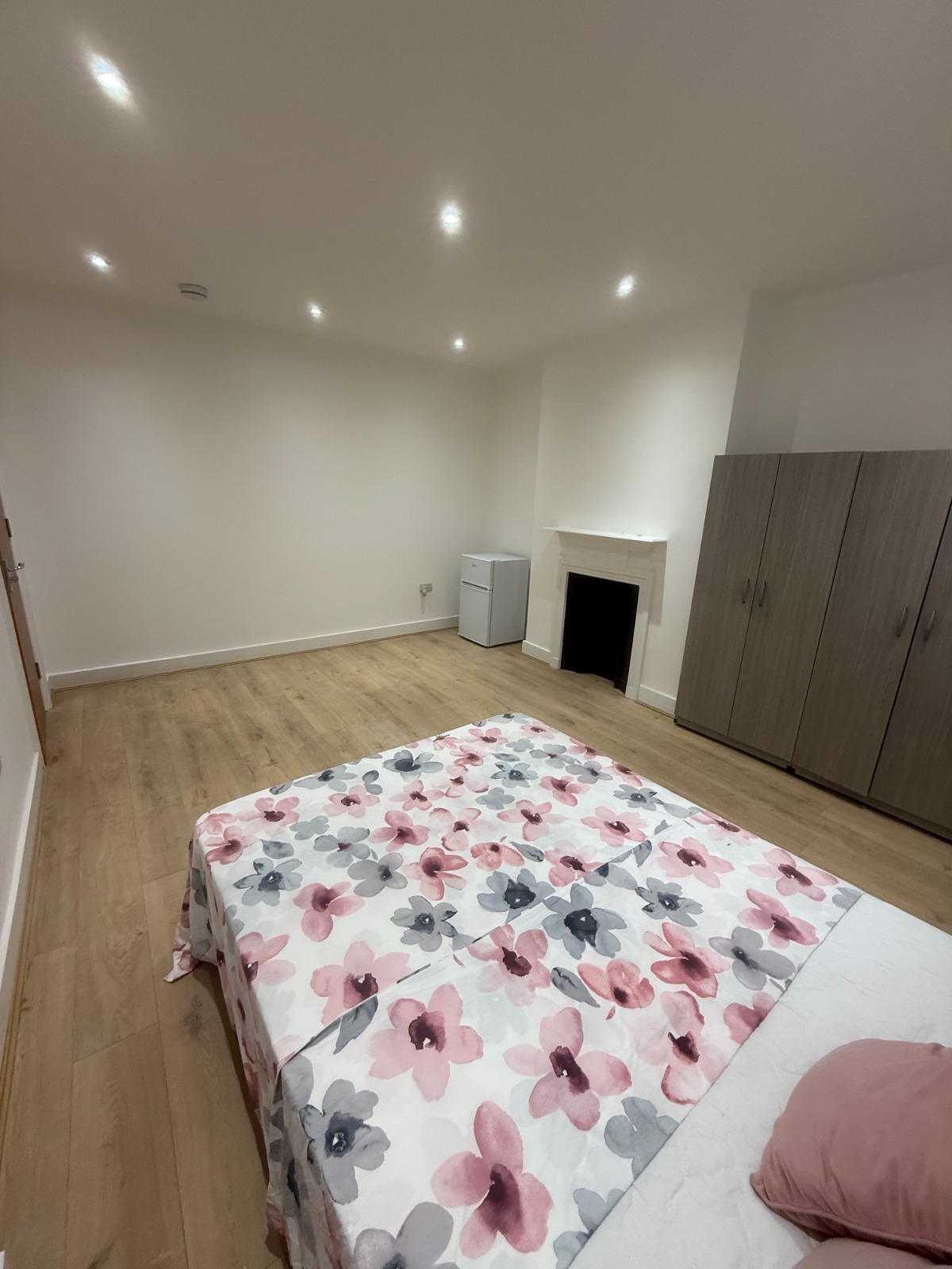 Double room in TOTTENHAM HALE