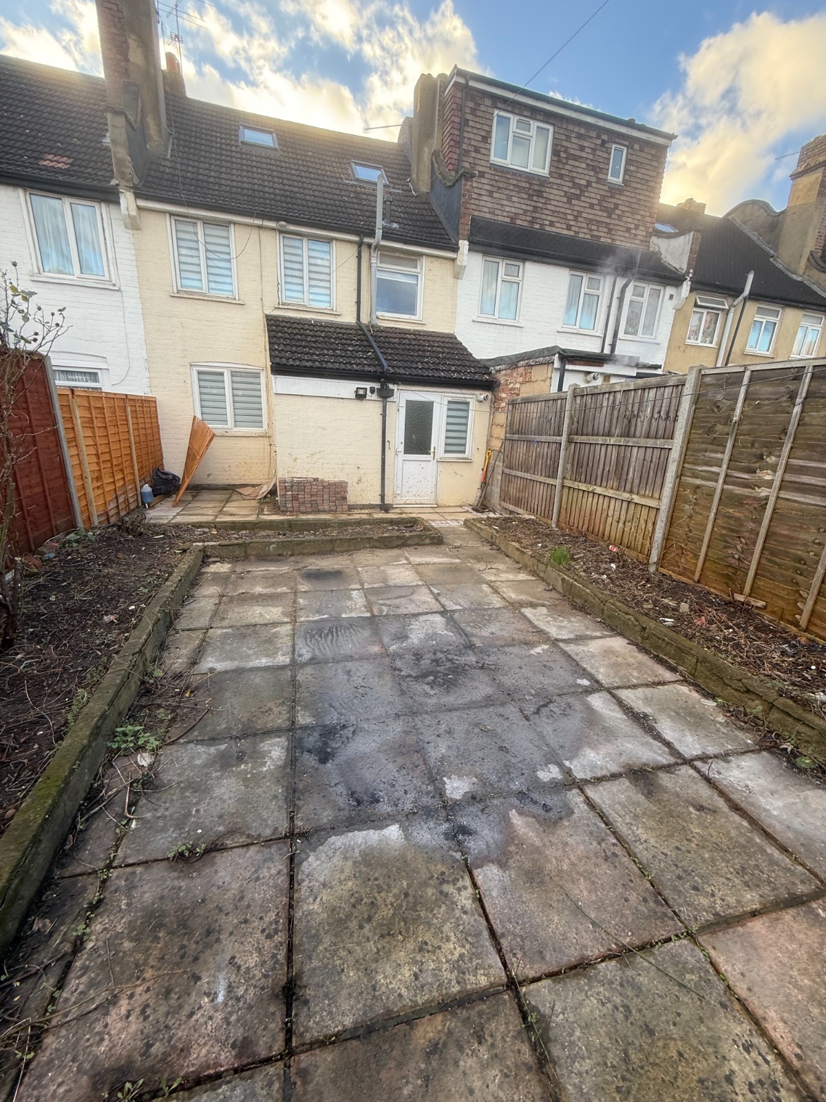 Double room in TOTTENHAM HALE