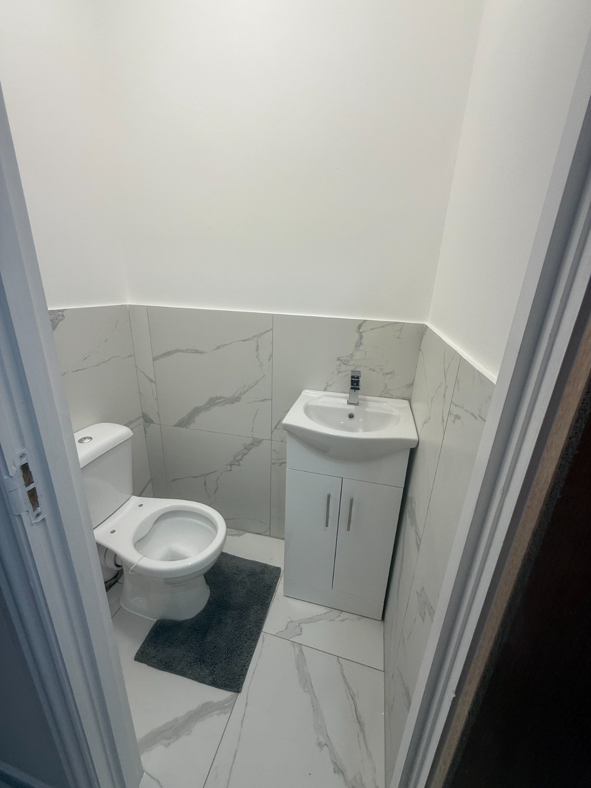 Double room in TOTTENHAM HALE