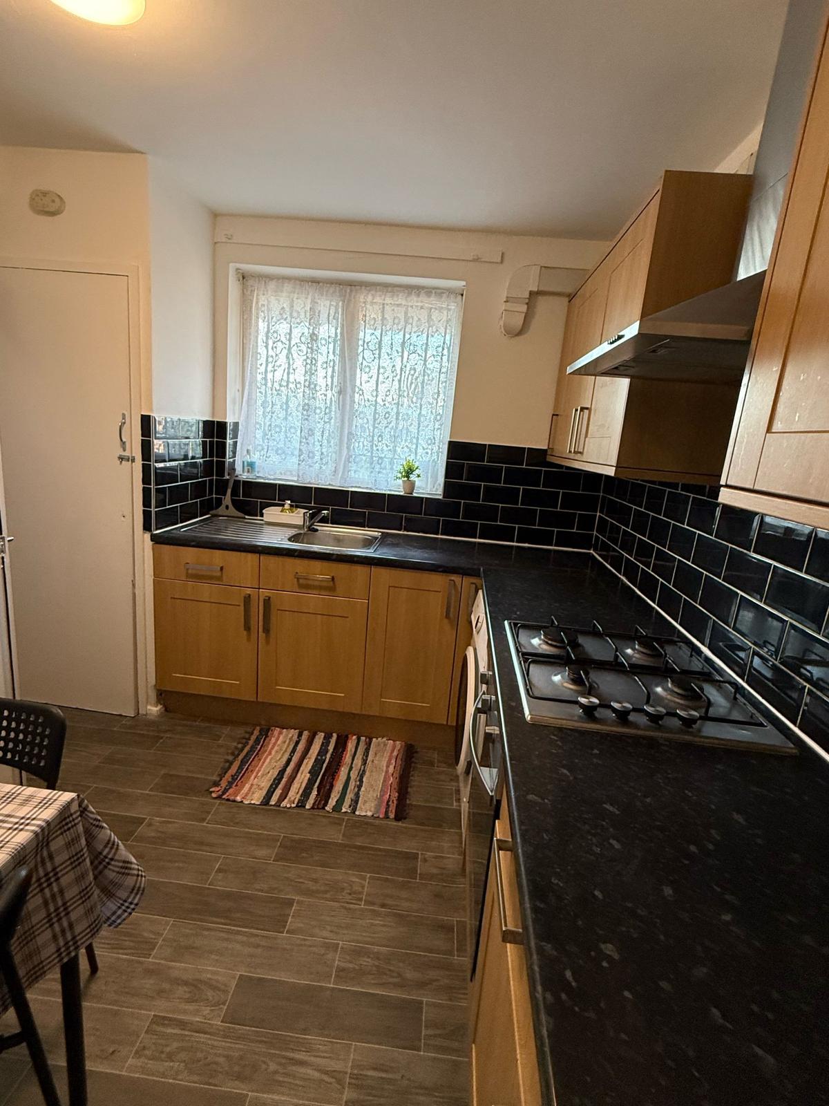 Double room near CANARY WARF