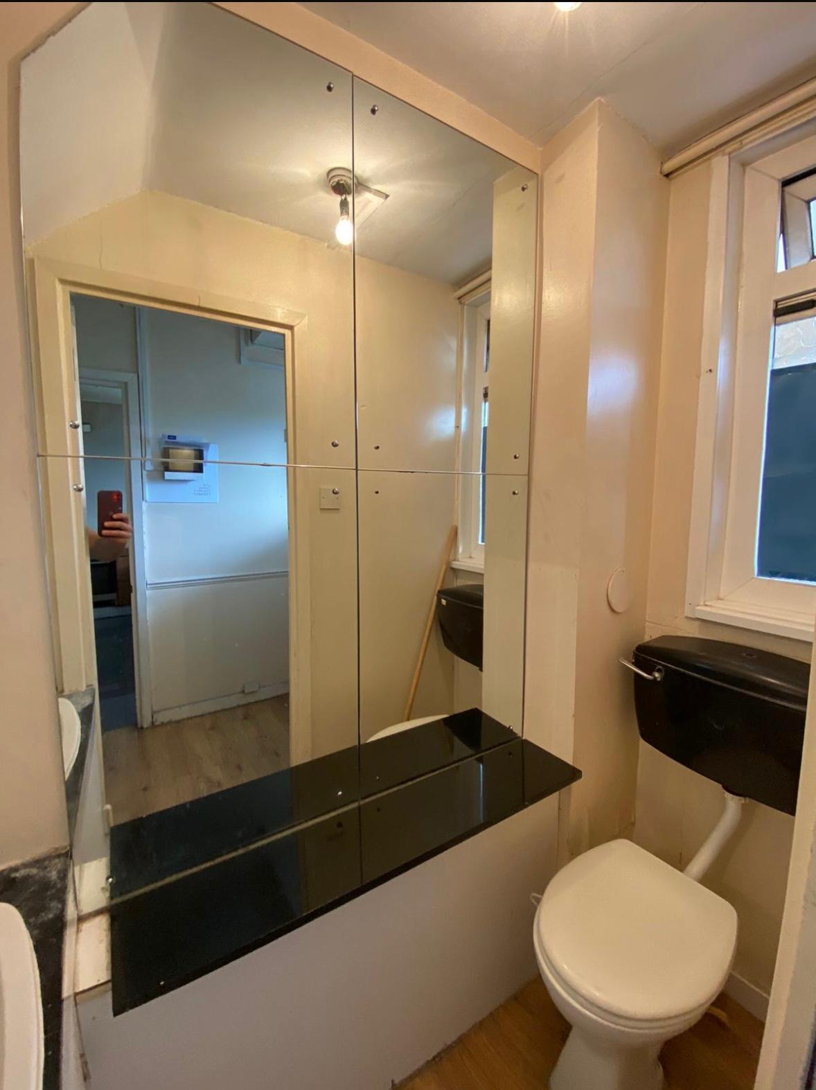 Double Room En Suite Available near Bruce Grove Station