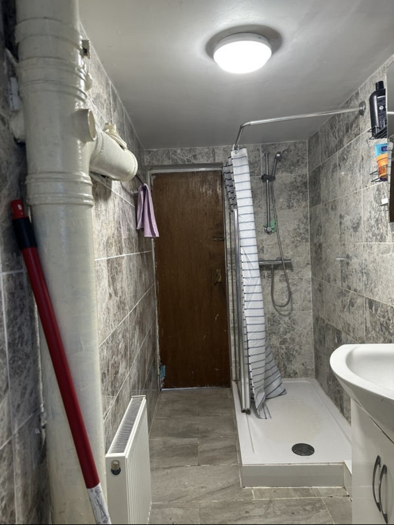 A very big size double room at Finsbury Park 