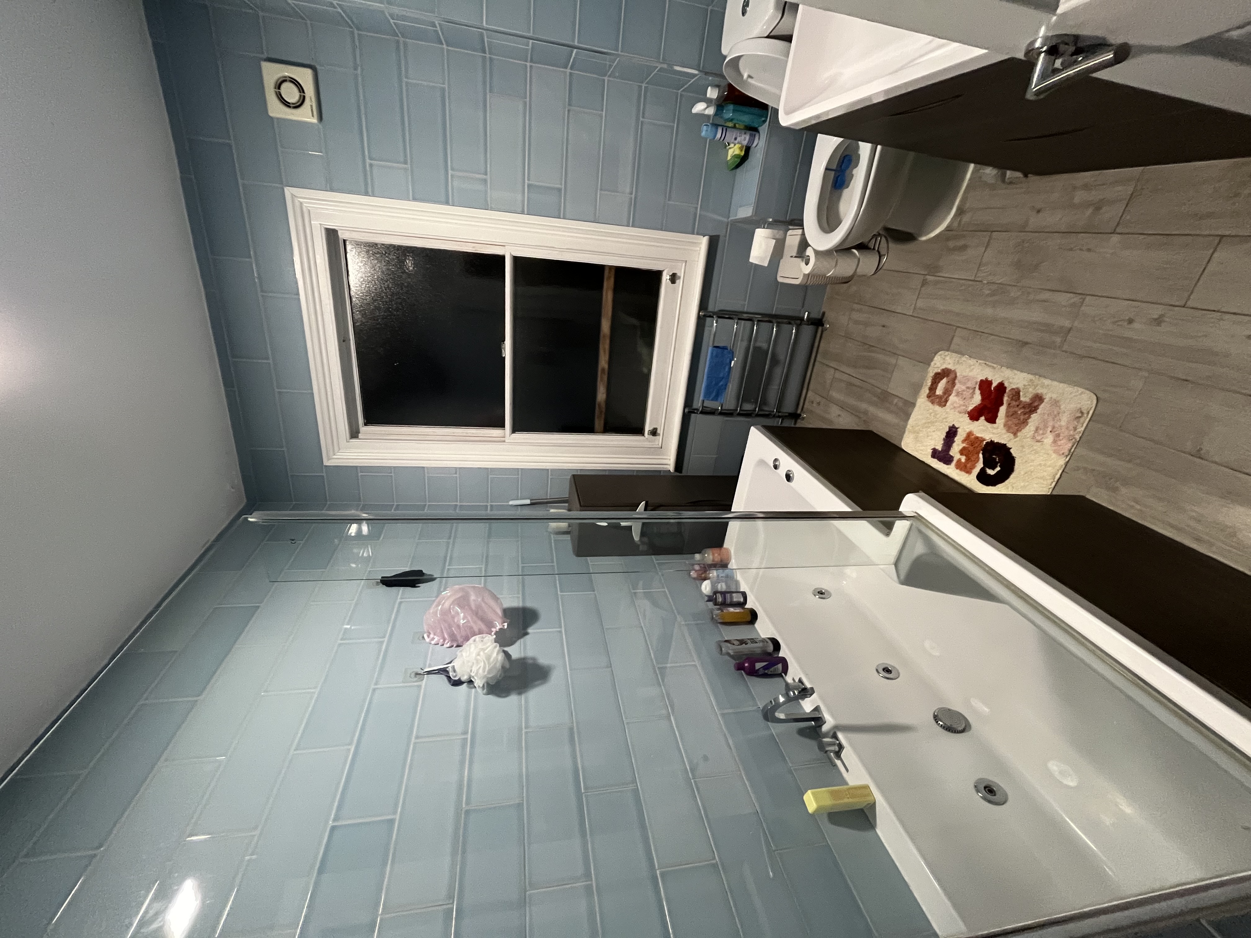 Beautiful spacious home on SW London!