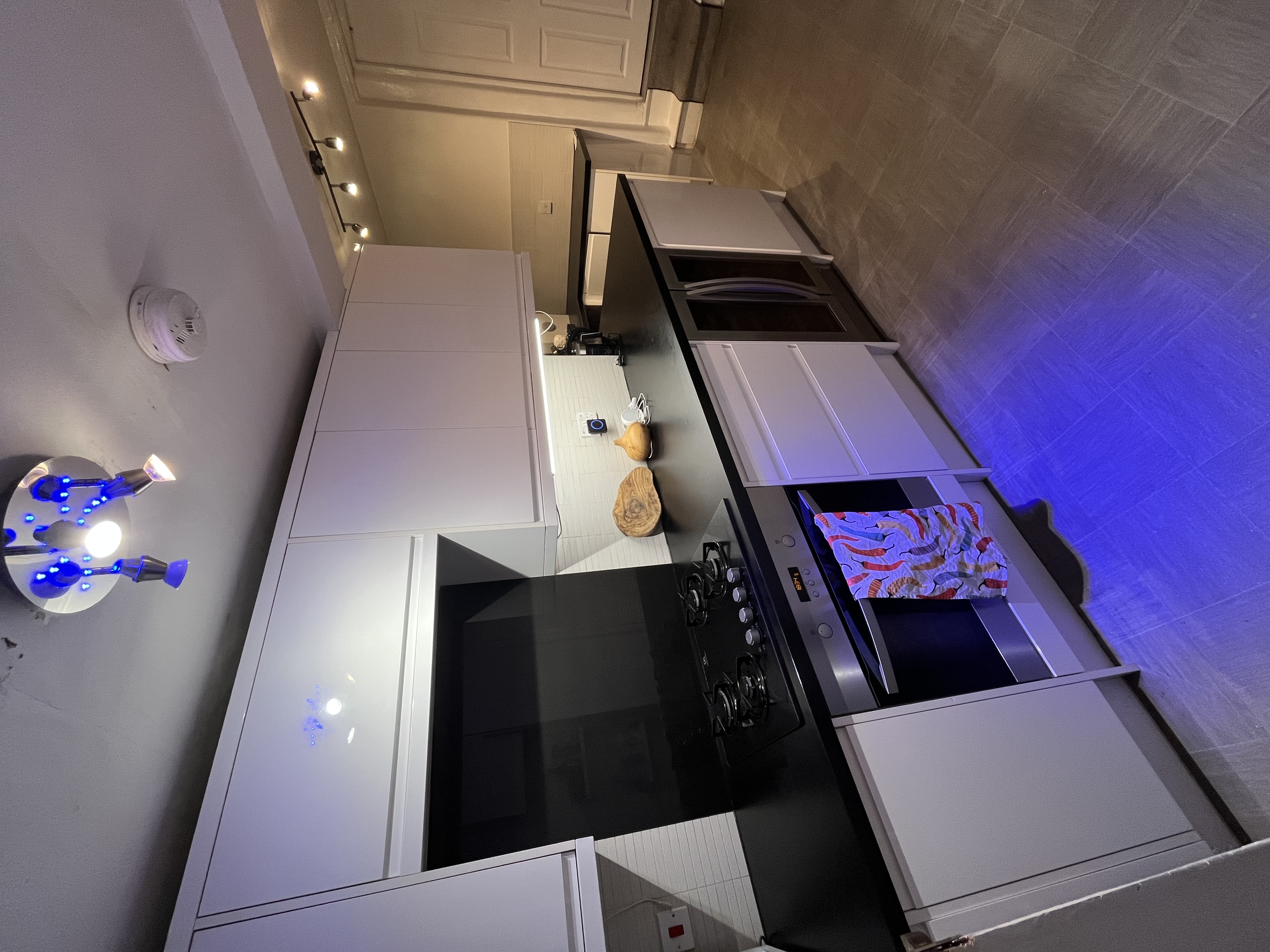 Beautiful spacious home on SW London!