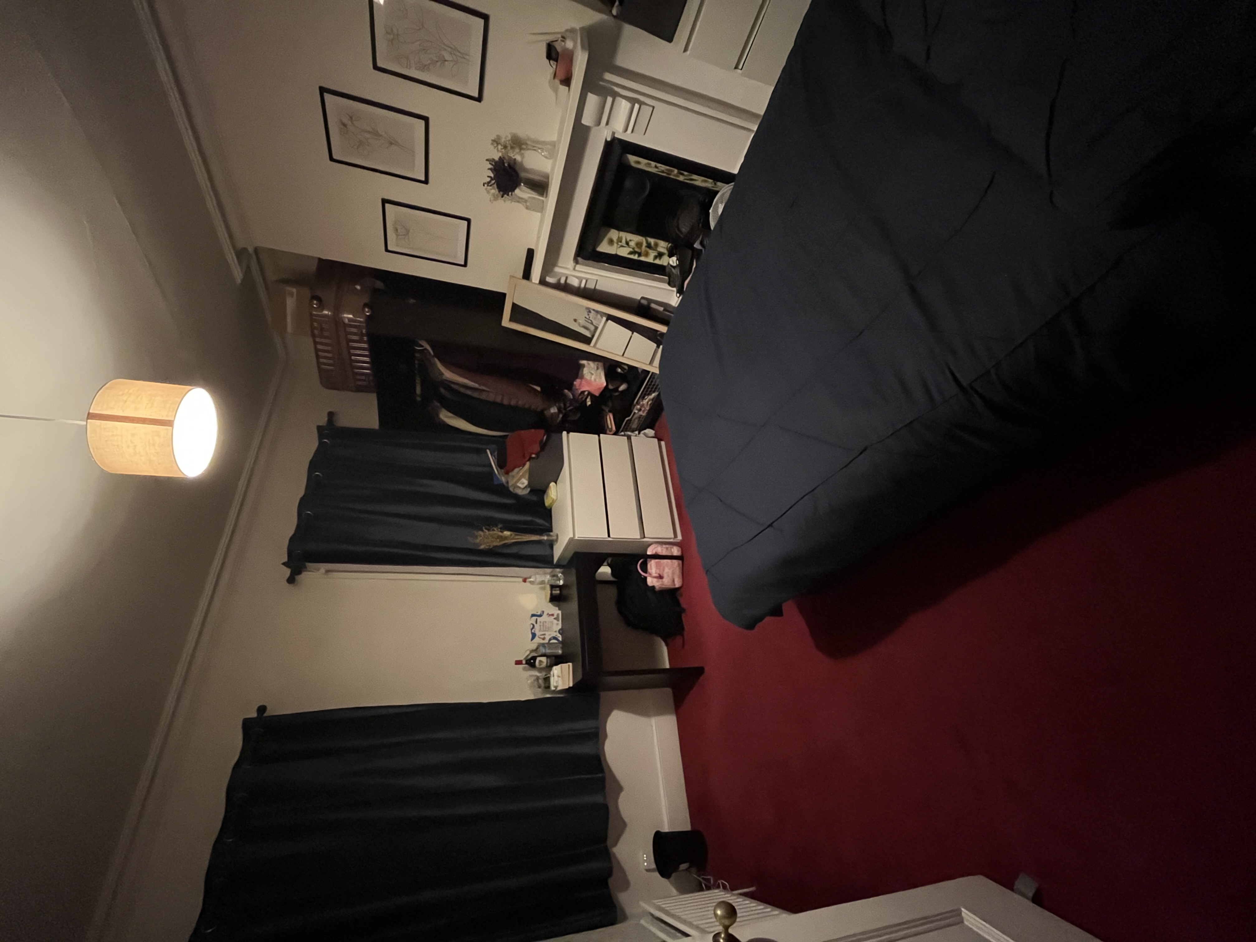 Beautiful spacious home on SW London!