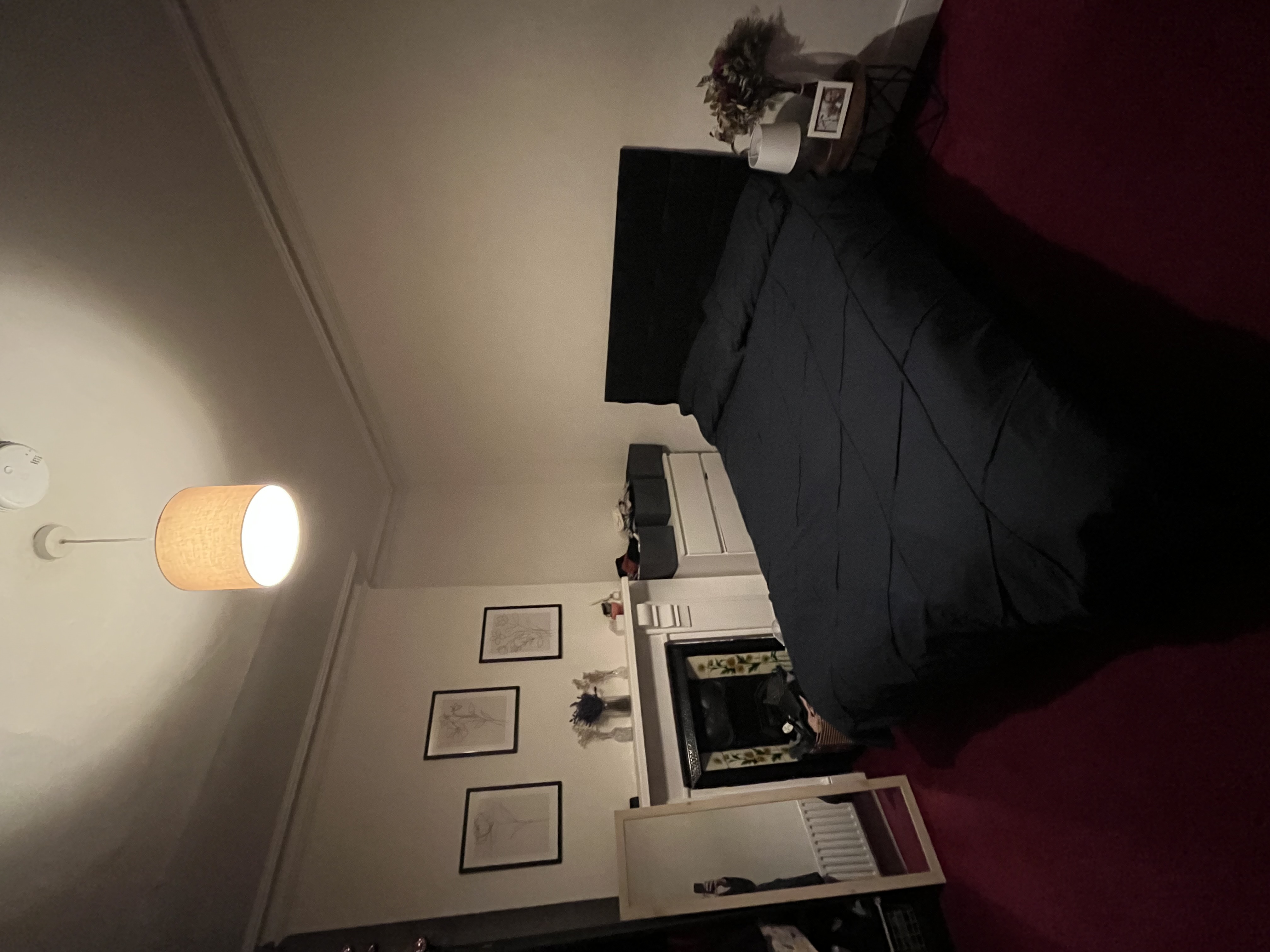 Beautiful spacious home on SW London!