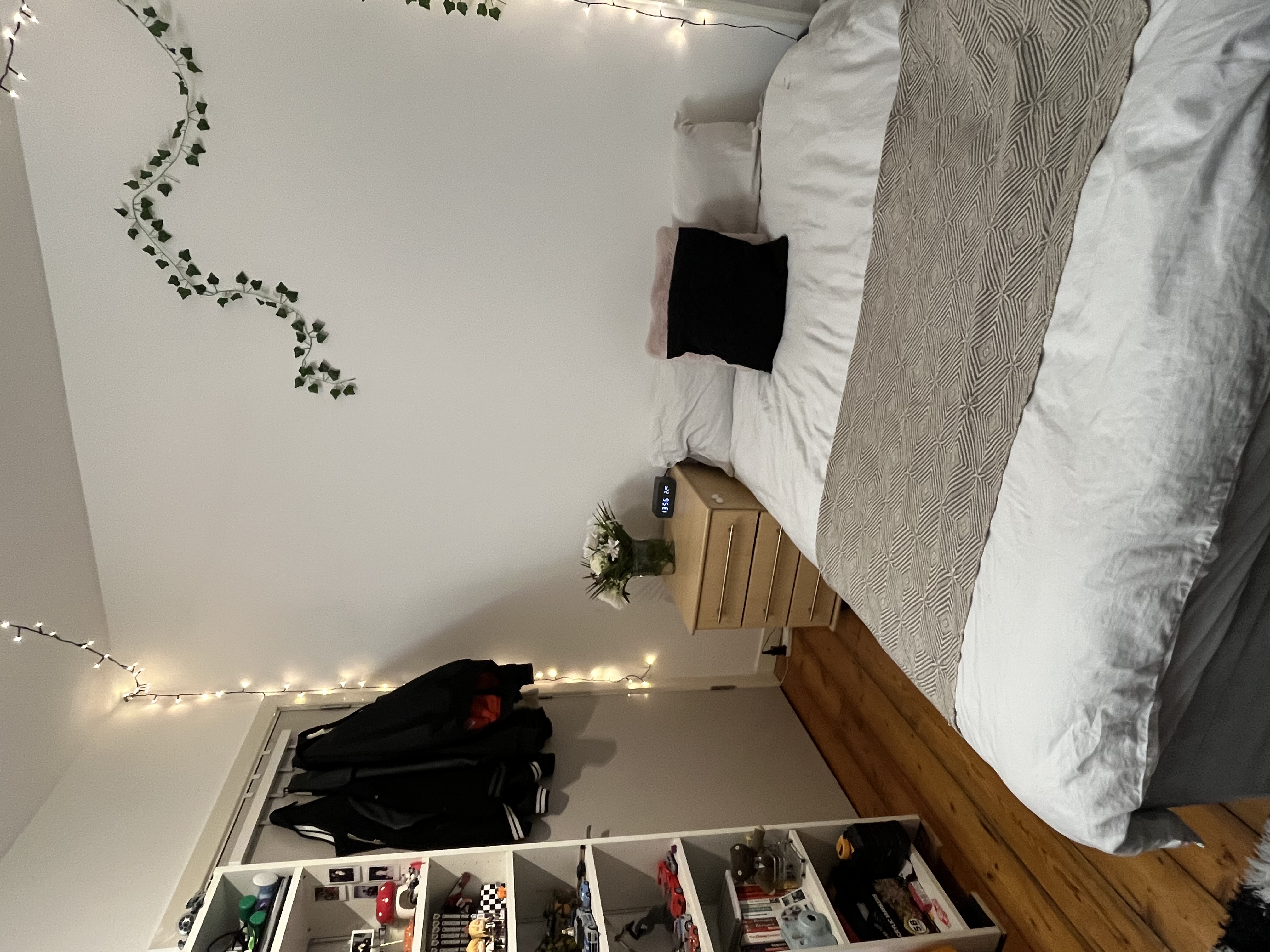 NEEDED ASAP Cosy 1 Bedroom to rent in Aldgate