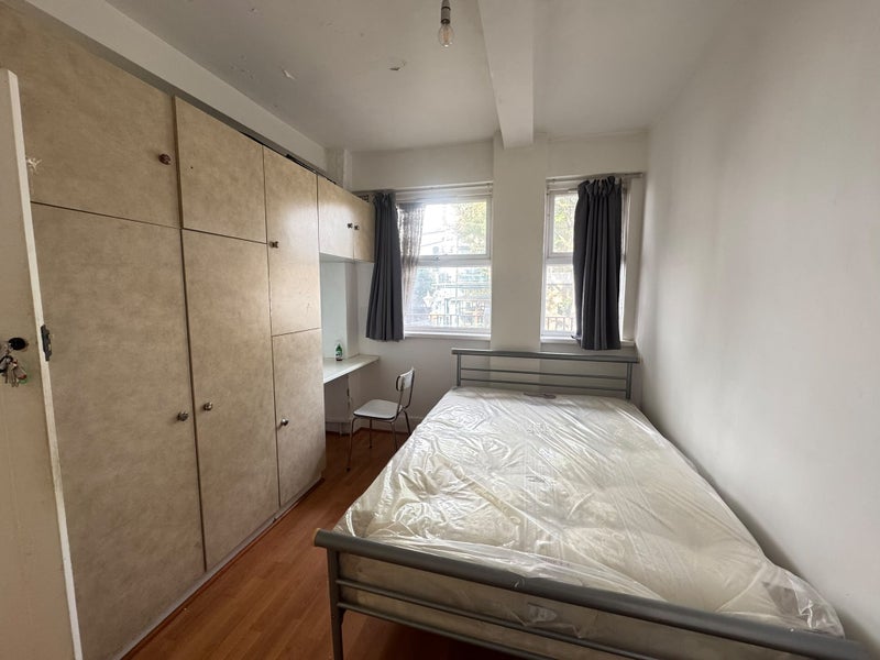 Spacious Double Bedroom in London Bridge SE1