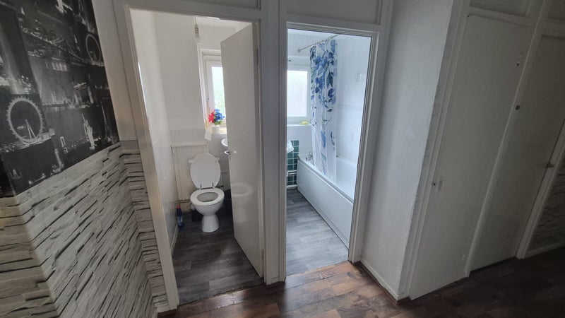 Semi-Double Bedroom in Bromley-By-Bow E3