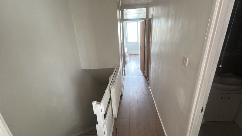 Lovely Double Room in Roman Road E3
