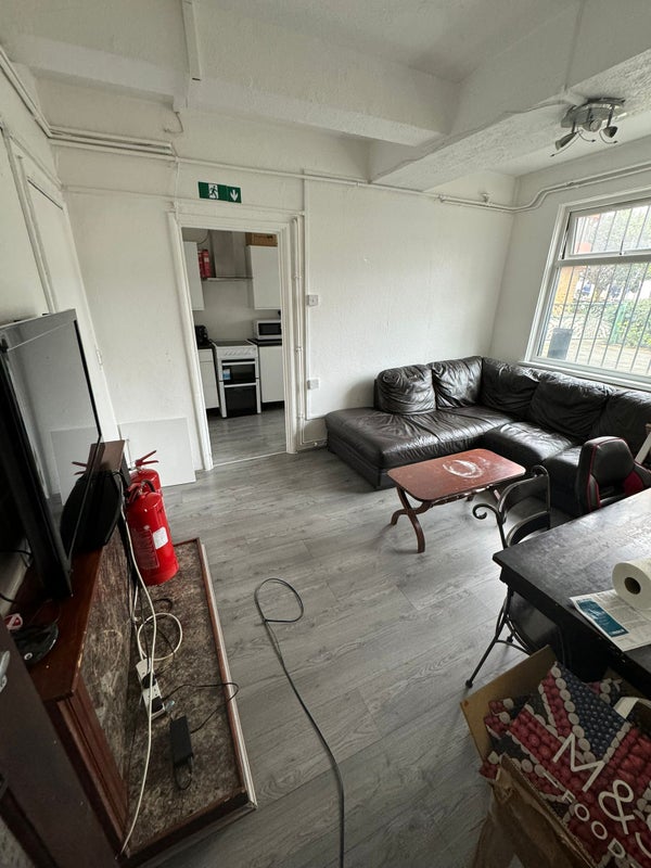 Lovely Double Room in London Bridge SE1