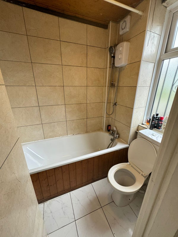 Lovely Double Room in London Bridge SE1