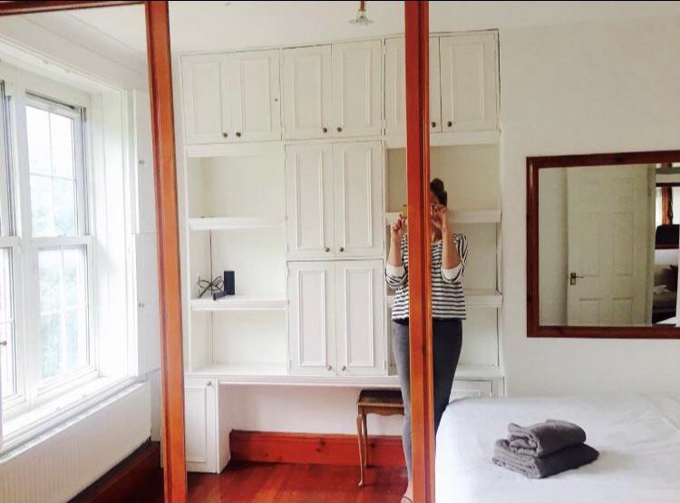 CHARMING DOUBLE BED WITH MAGNIFICENT VIEW OF CUTTY SARK 