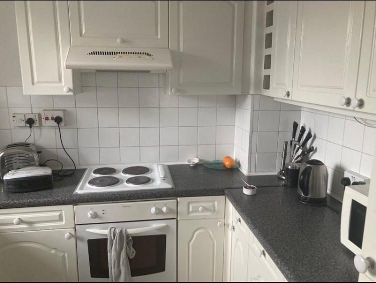 CHARMING DOUBLE BED WITH MAGNIFICENT VIEW OF CUTTY SARK 