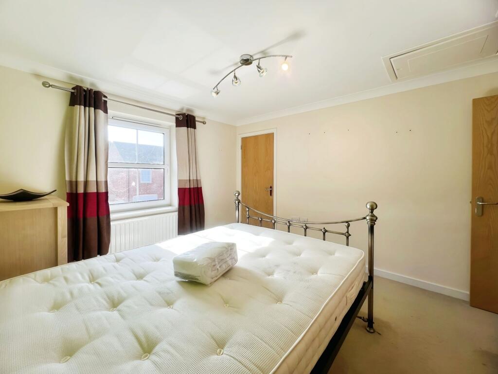 Security locks, CCTV cameras in the property 