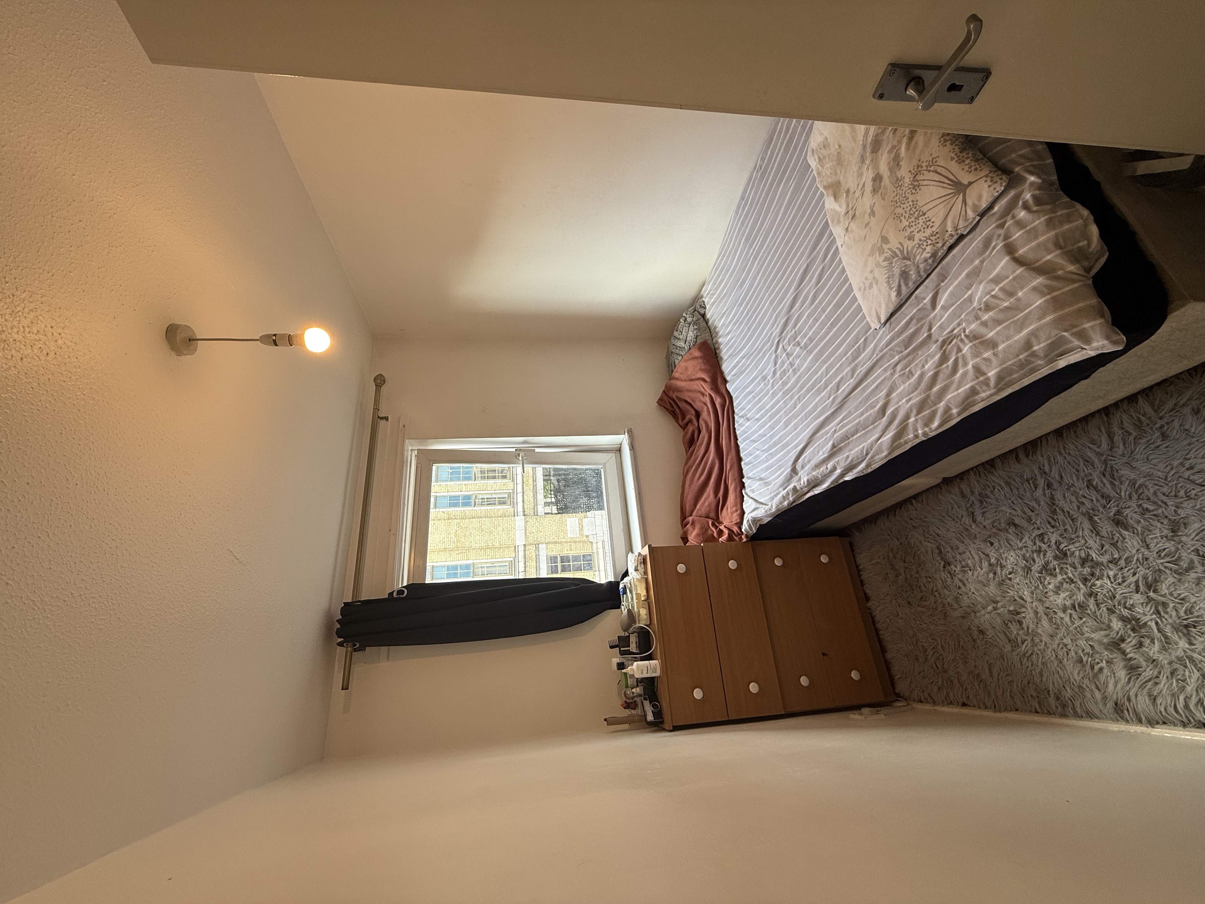 Single room- Zone 2 