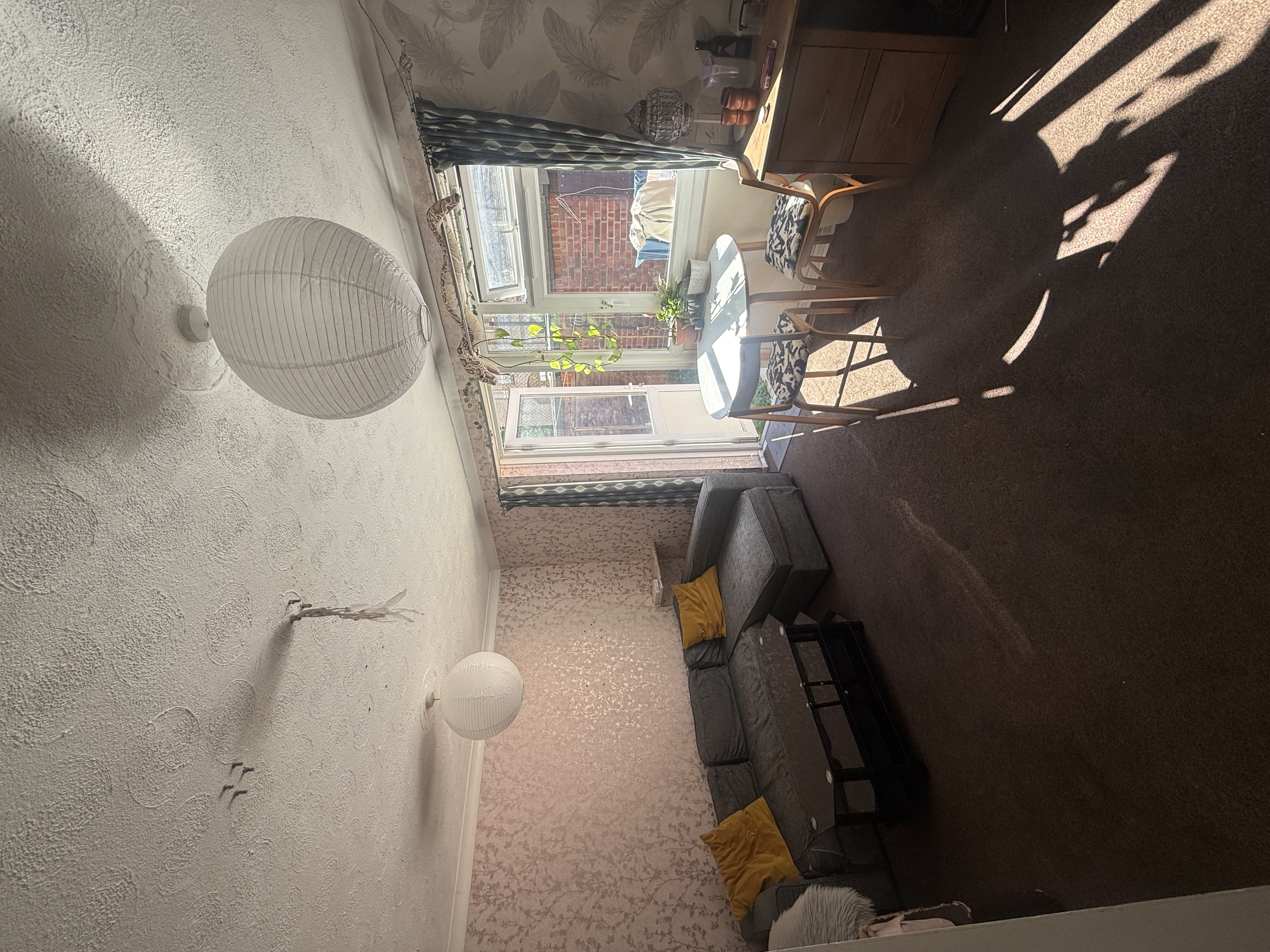 Single room- Zone 2 