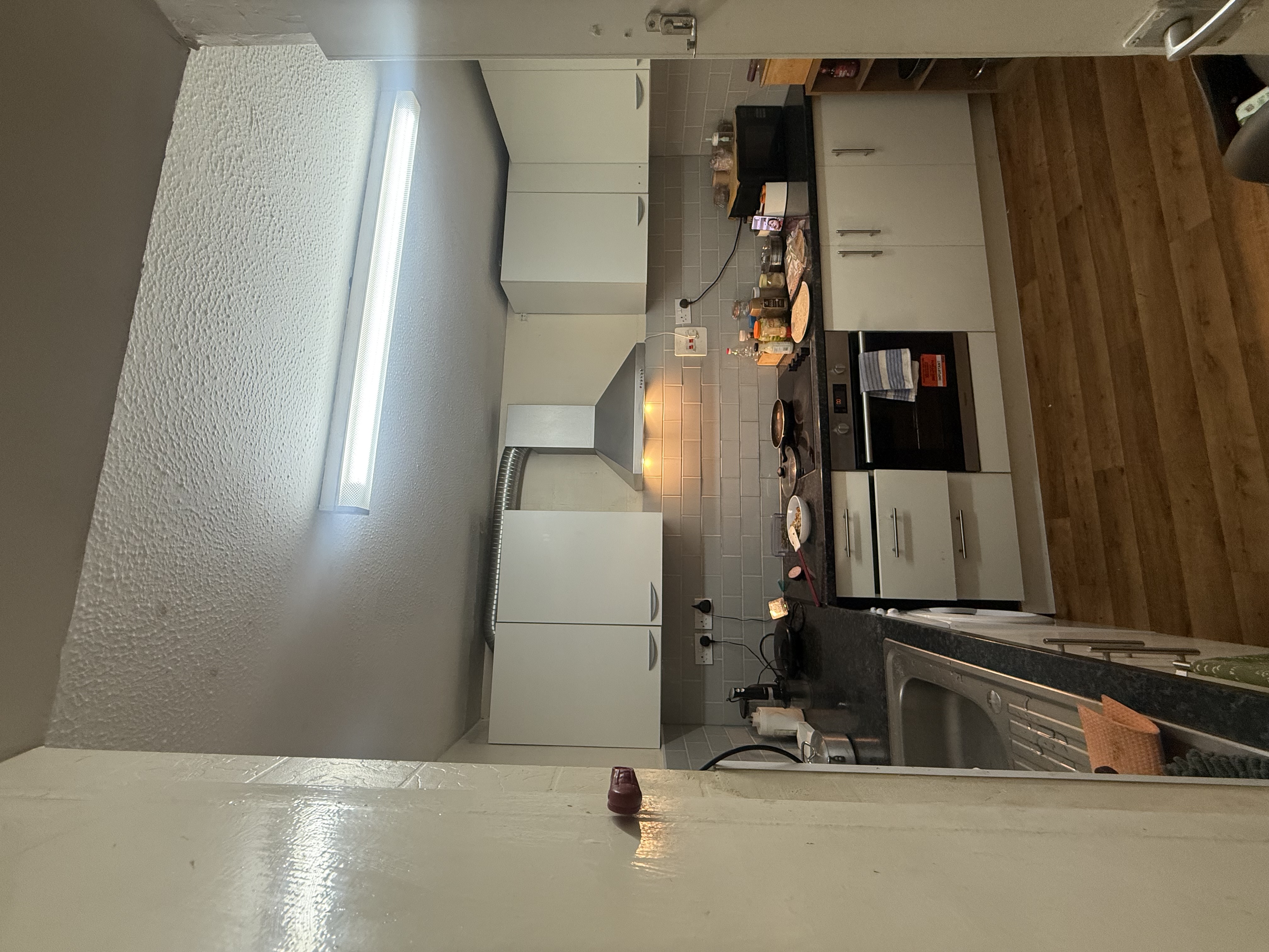 Single room- Zone 2 